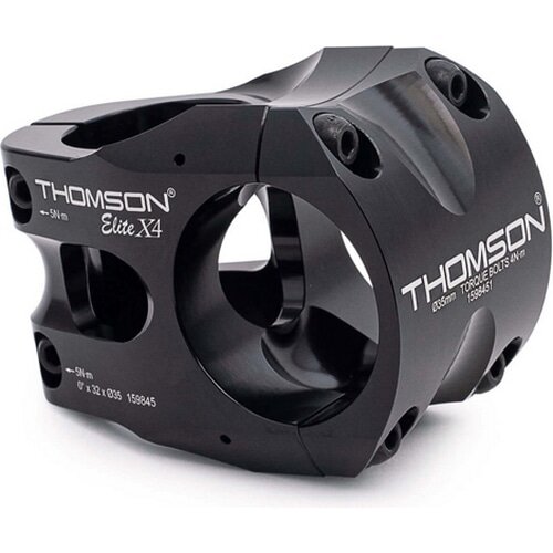 THOMSON ( トムソン ) ステム ELITE 35mm X4 STEM ( エリート 35mm X4