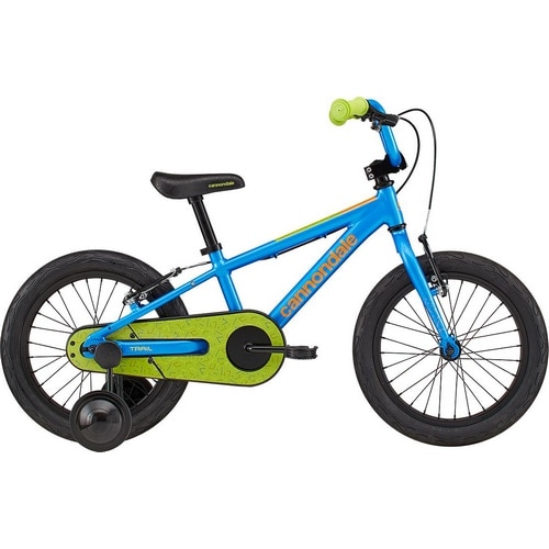 CANNONDALE ( キャノンデール ) キッズバイク KIDS TRAIL FW ( キッズ