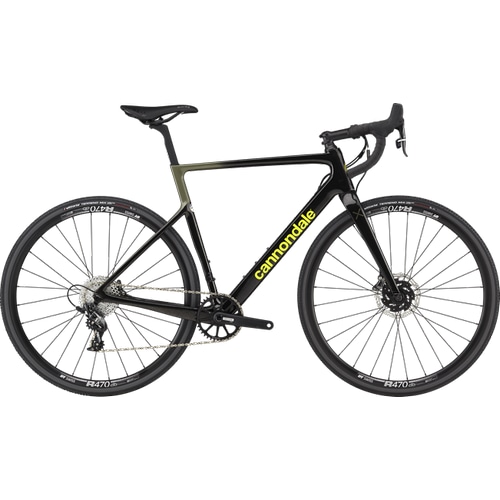 CANNONDALE ( キャノンデール ) シクロクロス SUPERSIX EVO CX