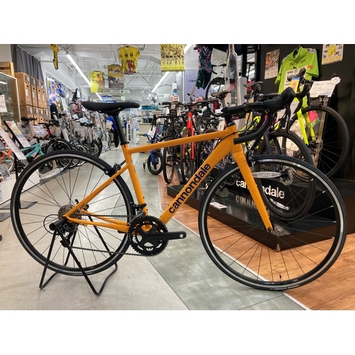 CANNONDALE ( キャノンデール ) ロードバイク CAAD OPTIMO 3 ( キャド