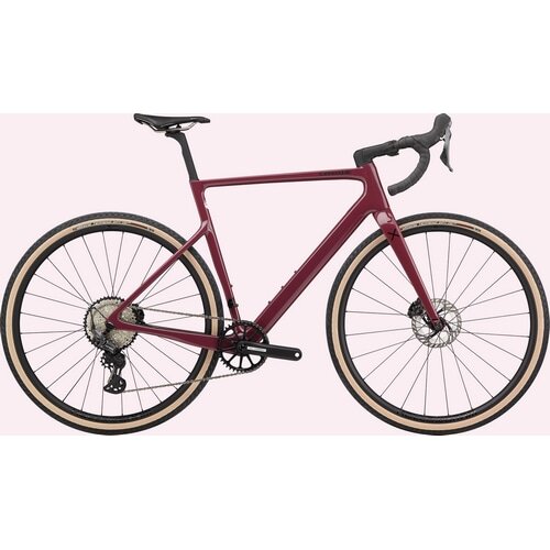 CANNONDALE ( キャノンデール ) グラベルロード SUPER SIX EVO SE 1