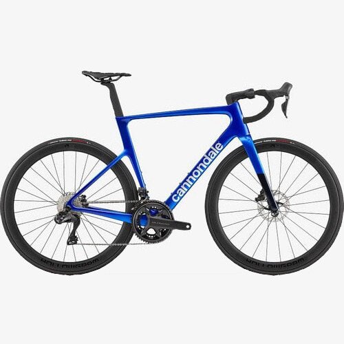 CANNONDALE ( キャノンデール ) ロードバイク SUPER SIX EVO 2