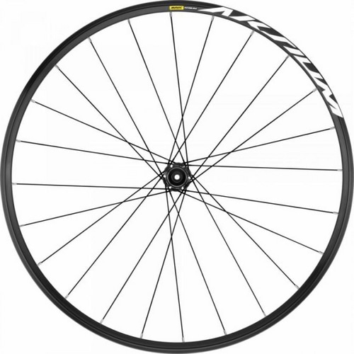 MAVIC ( マヴィック ) ロードバイク用ディスクホイール AKSIUM DISC