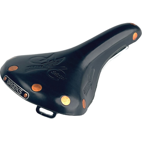 BROOKS ( ブルックス ) サドル SWIFT CMWC YOKOHAMA LIMITED