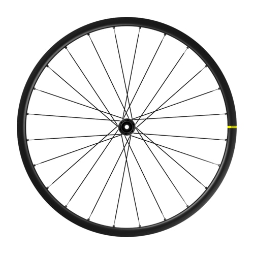MAVICの魅力は試乗で体感！カタログ重量以上の軽さを是非体感ください