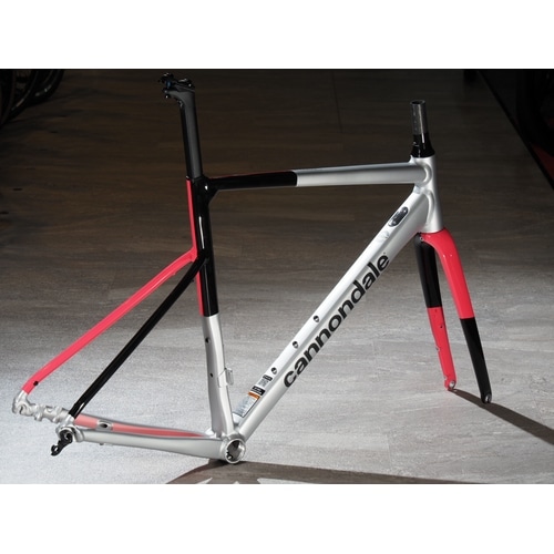 CANNONDALE ( キャノンデール ) ロードフレーム CAAD 13 DISC FRAME