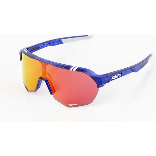 100% ( ワンハンドレッド ) サングラス Trek Team Edition S2 HiPER