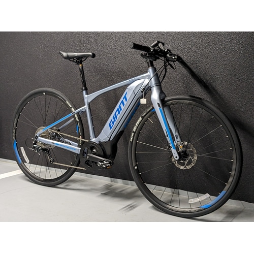 GIANT ( ジャイアント ) 電動アシスト自転車（e-bike） 【元試乗車
