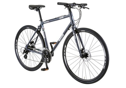 GIOS ( ジオス ) クロスバイク MISTRAL DISC HYDRAULIC SHIMANO WHEEL