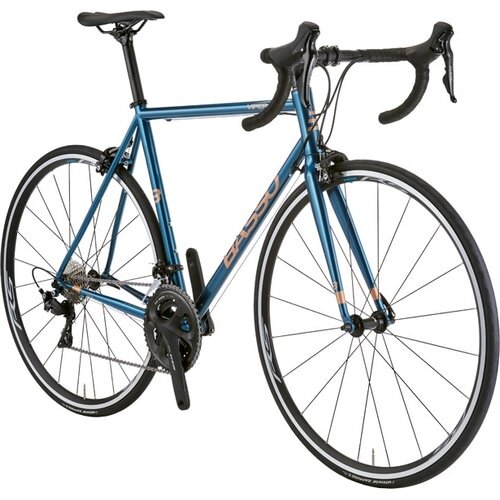 BASSO ( バッソ ) ロードバイク VIPER 105 ( ヴァイパー 105