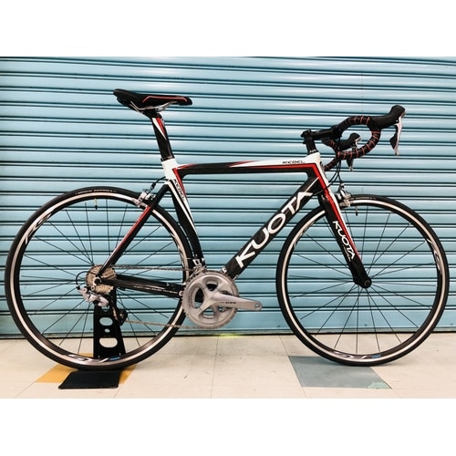 KUOTA ( クオータ ) ロードバイク KEBEL ( ケベル ) R7000 池袋