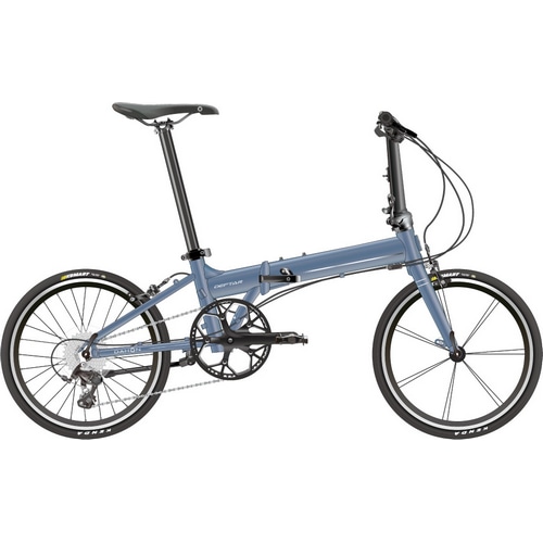 DAHON ( ダホン ) 折りたたみ自転車 DEFTAR アウトレット品 ( デフター