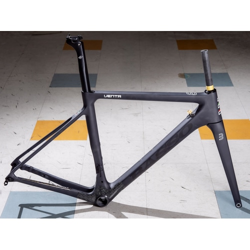 BASSO ( バッソ ) ロードフレーム 【アウトレット特価】 VENTA DISC F