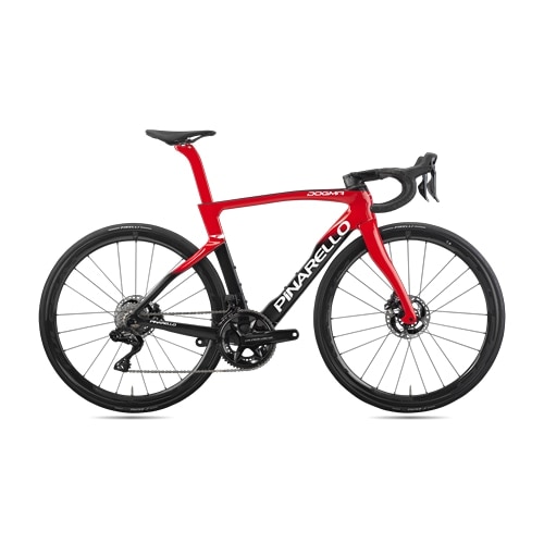 PINARELLO ( ピナレロ ) ロードバイク DOGMA F DISK 完成車 ( ドグマ F