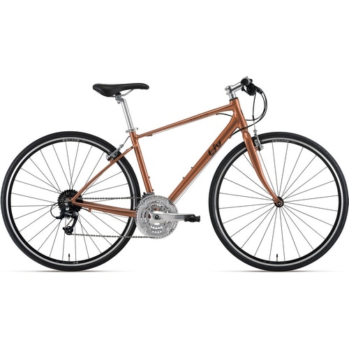 GIANT ( ジャイアント ) クロスバイク 試乗車 LIV ESCAPE R 3 W MS