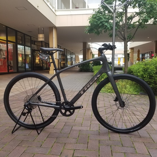 TREK ( トレック ) クロスバイク FX SPORT ( エフエックス スポーツ