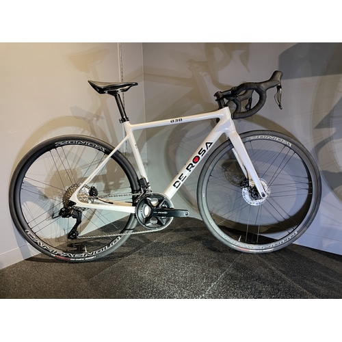 DE ROSA ( デローザ ) ロードバイク 838 DISC 105 Di2 【 仙台泉