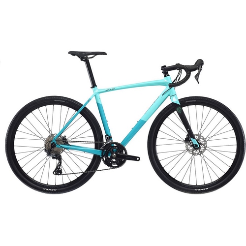 BIANCHI ( ビアンキ ) グラベルロード IMPULS ALLROAD DISC IS