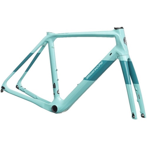 BIANCHI ( ビアンキ ) ロードフレーム INFINITO CV Frame Set ( イン