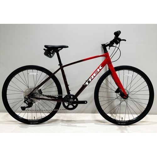 TREK ( トレック ) クロスバイク FX 3 DISC アウトレット品 ( FX 3