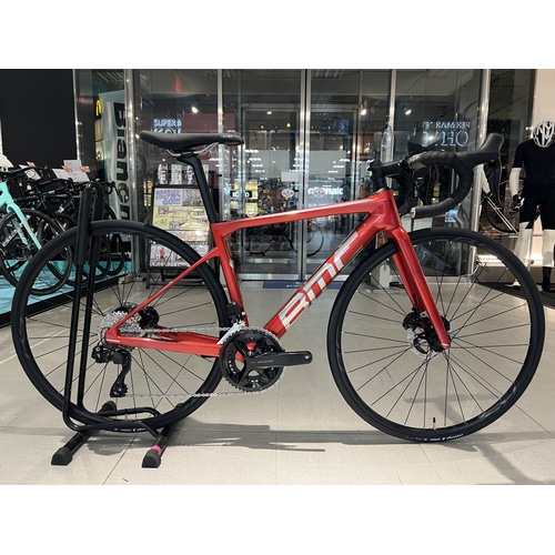 BMC ( ビーエムシー ) ロードバイク TEAMMACHINE SLR V2 ( チーム