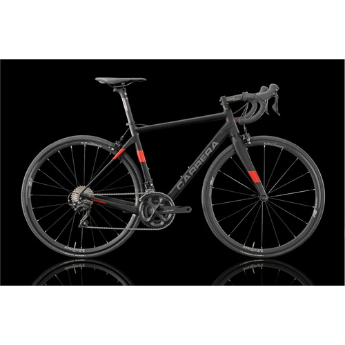 CARRERA ( カレラ ) ロードフレーム VELENO ( ヴェレーノ ) A23-126 XS
