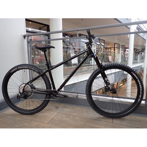 JAMIS ( ジェイミス ) マウンテンバイク 【アウトレット特価】 DRAGON