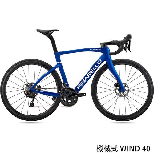 PINARELLO ( ピナレロ ) ロードバイク F5 105 機械式 12s R7120 LTD