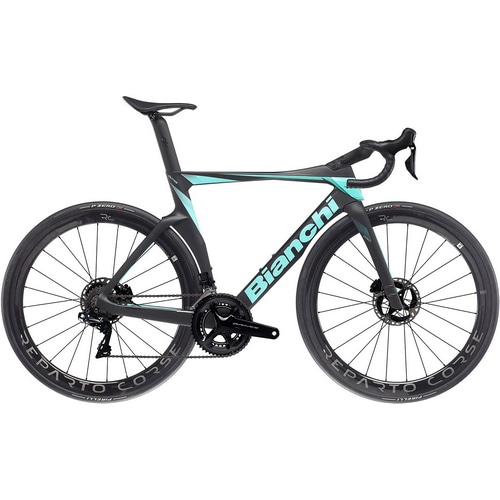 BIANCHI ( ビアンキ ) ロードバイク OLTRE PRO ULTEGRA Di2 12S