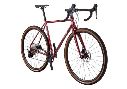 GIOS ( ジオス ) グラベルロード NATURE GRX610 ( ネイチャー GRX610