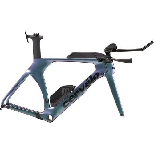 CERVELO ( サーベロ ) トライアスロンフレーム・TTフレーム P5 F/S
