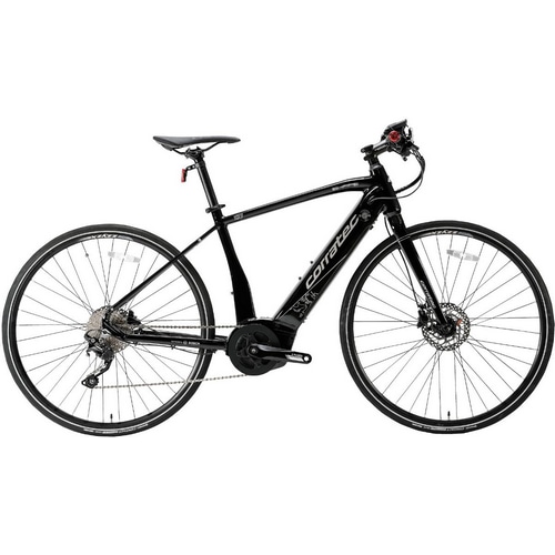 CORRATEC ( コラテック ) 電動アシスト自転車（e-bike） E-POWER SHAPE