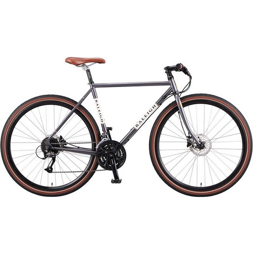 RALEIGH ( ラレー ) クロスバイク RADFORD FATTY 【オンライン専売