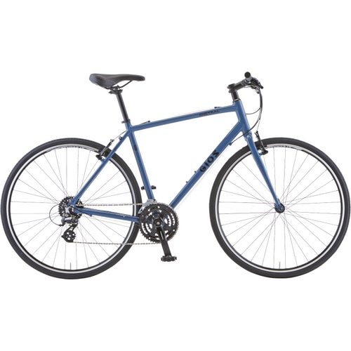 GIOS ( ジオス ) クロスバイク MISTRAL ALEX ( ミストラル アレックス