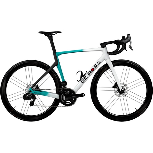 延長します！】DEROSA×CAMPAGNOLO試乗イベント、6/16日まで開催します