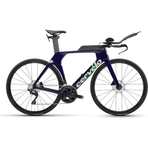 CERVELO ( サーベロ ) トライアスロンバイク・TTバイク P R7100 105