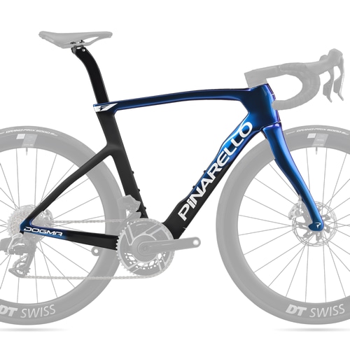 PINARELLO ( ピナレロ ) ロードフレーム DOGMA F Frame Set ( ドグマ
