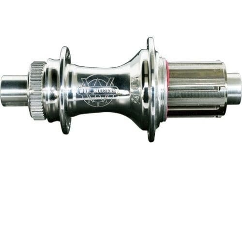 WHITE-INDUSTRIES ( ホワイトインダストリーズ ) ハブ CLD リアハブ