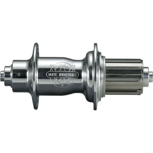 WHITE-INDUSTRIES ( ホワイトインダストリーズ ) ハブ MI5 リアハブ