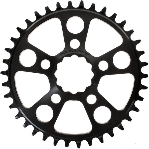 WHITE-INDUSTRIES ( ホワイトインダストリーズ ) チェーンリング TSR