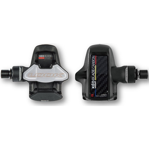 LOOK ( ルック ) ビンディングペダル KEO BLADE CARBON ( ケオ