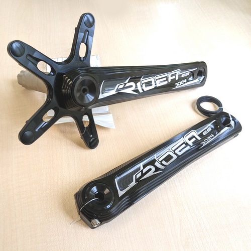 RIDEA ( ライデア ) クランク・クランクセット BR24R5BR S70