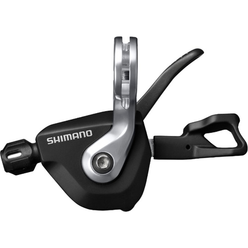 SHIMANO ( シマノ ) シフトレバー SL-RS700 L シルバー 左レバーのみ