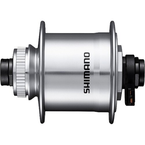 SHIMANO ( シマノ ) ハブ DH-UR705-3D ハブダイナモ（6V-3.0W）E2端子
