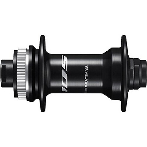 SHIMANO ( シマノ ) ハブ 105 HB-R7070 DISC フロントハブ ブラック