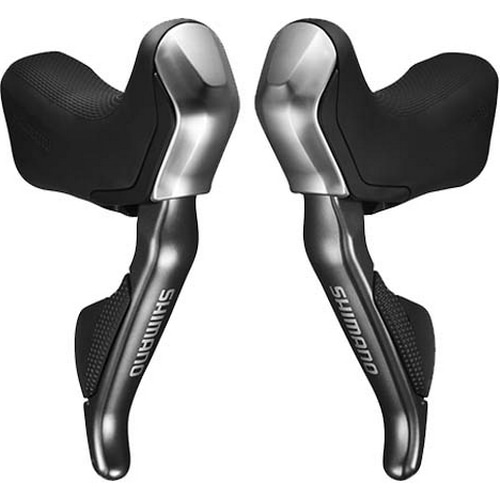 SHIMANO ( シマノ ) デュアルコントロールレバー（STIレバー） ST-R785