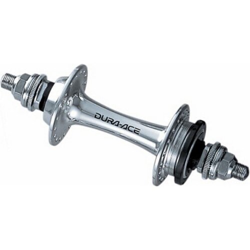 SHIMANO ( シマノ ) ハブ DURA-ACE TRACK HB-7710 シングルスレッド