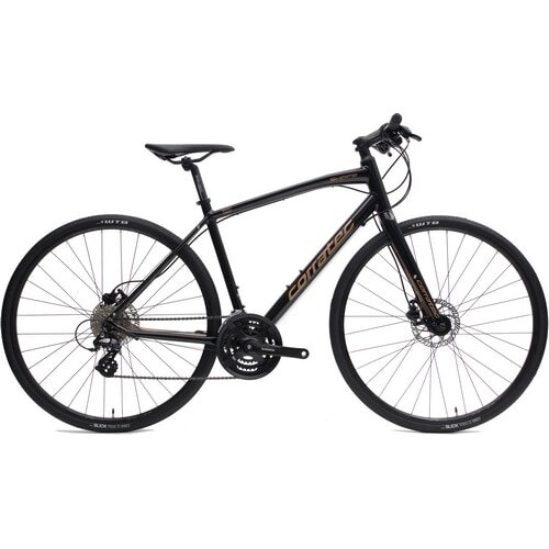 CORRATEC ( コラテック ) クロスバイク SHAPE URBAN DISC ( シェイプ