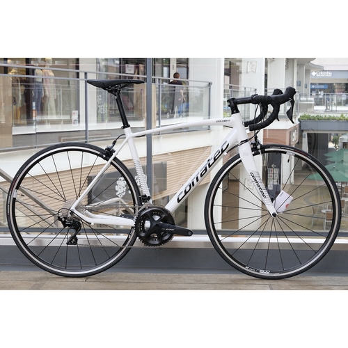 CORRATEC ( コラテック ) ロードバイク DOLOMITI (ドロミテ) 7000 DT