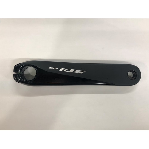 SHIMANO SMALL ( シマノ ) リペアパーツ FC-R7000 左クランク ブラック